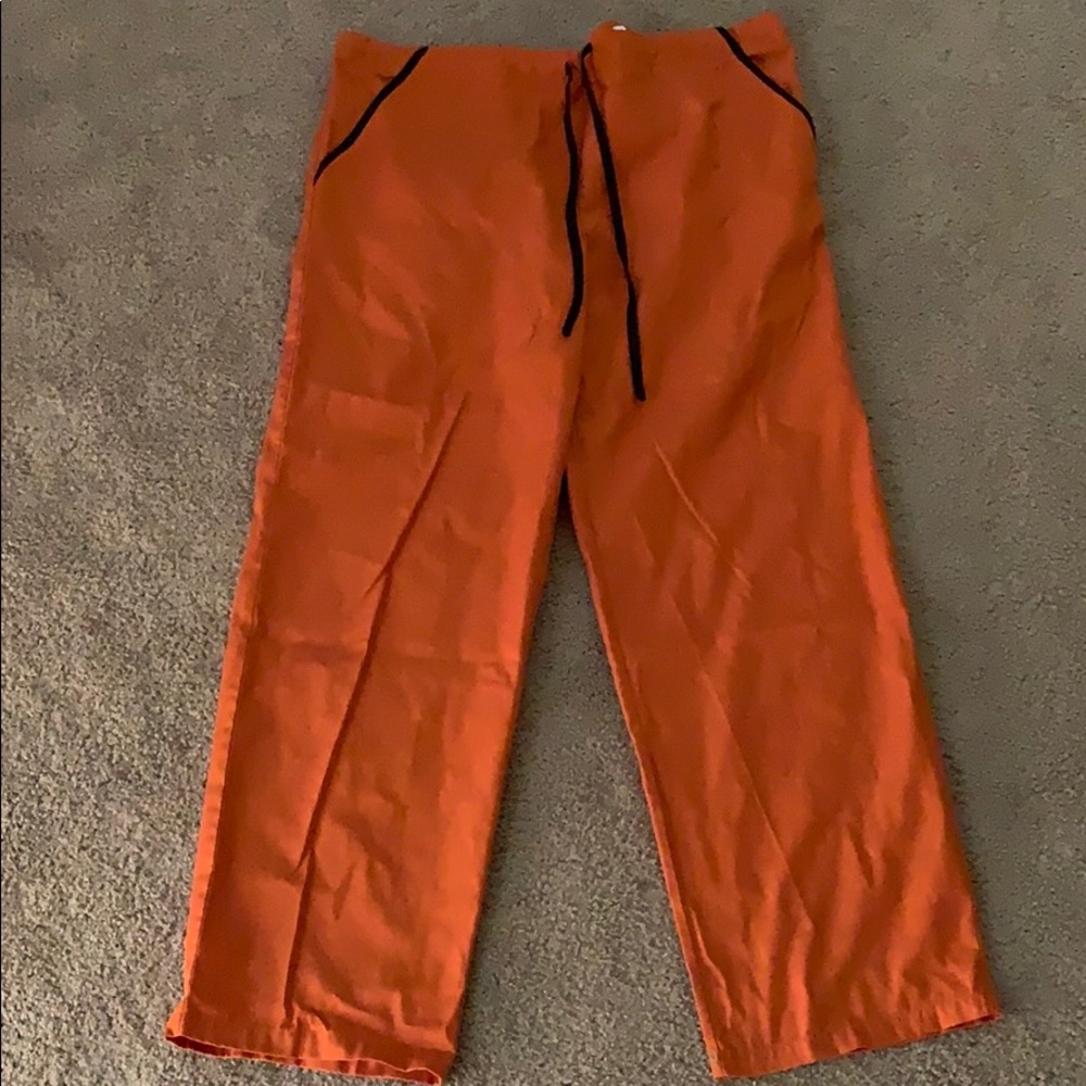 Scrub Dudz pants